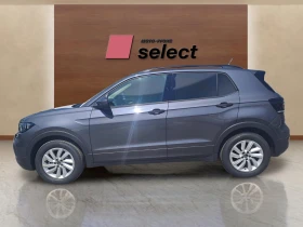 VW T-Cross 1.0 TSI - 44900 лв. - 90516807 8