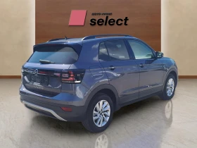 VW T-Cross 1.0 TSI - 44900 лв. - 90516807 5