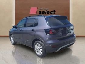 VW T-Cross 1.0 TSI - 44900 лв. - 90516807 7