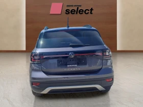 VW T-Cross 1.0 TSI - 44900 лв. - 90516807 6