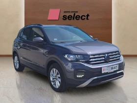 VW T-Cross 1.0 TSI - 44900 лв. - 90516807 3