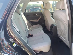 Обява за продажба на Audi Q5 TFSI 45, Pemium PLUS ОБОРУДВАНЕ!* КЛИП ДВИГАТЕЛ*   ~32 990 лв. - изображение 10