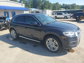 Обява за продажба на Audi Q5 TFSI 45, Pemium PLUS ОБОРУДВАНЕ!* КЛИП ДВИГАТЕЛ*   ~32 990 лв. - изображение 3