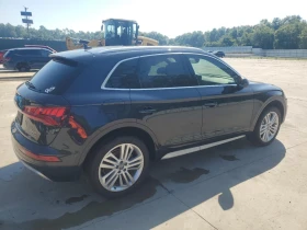 Обява за продажба на Audi Q5 TFSI 45, Pemium PLUS ОБОРУДВАНЕ!* КЛИП ДВИГАТЕЛ*   ~32 990 лв. - изображение 2