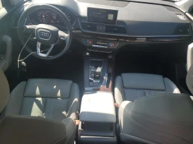 Обява за продажба на Audi Q5 TFSI 45, Pemium PLUS ОБОРУДВАНЕ!* КЛИП ДВИГАТЕЛ*   ~32 990 лв. - изображение 7