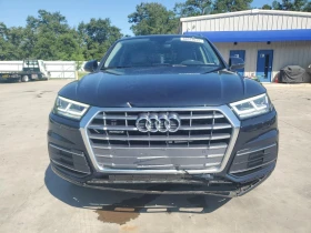 Обява за продажба на Audi Q5 TFSI 45, Pemium PLUS ОБОРУДВАНЕ!* КЛИП ДВИГАТЕЛ*   ~32 990 лв. - изображение 4
