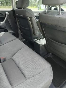 Honda Cr-v  2.0  196000 !!!! | Mobile.bg    8