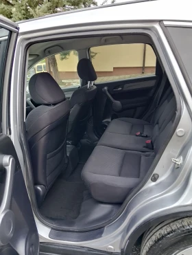 Honda Cr-v  2.0  196000 !!!! | Mobile.bg    15