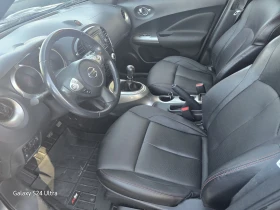 Nissan Juke 1.5 dci - 11900 лв. - 86216109 5