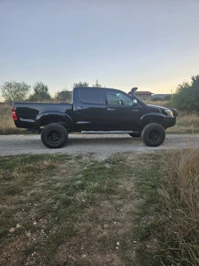Обява за продажба на Toyota Hilux ~42 500 лв. - изображение 2