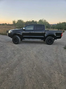 Обява за продажба на Toyota Hilux ~42 500 лв. - изображение 6
