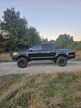Обява за продажба на Toyota Hilux ~42 500 лв. - изображение 1