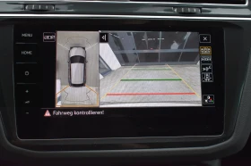 VW Tiguan 2.0TDI/R-LINE/150HP/DSG/ACC/AMBI/CPLAY/H&K/790f | Mobile.bg    10
