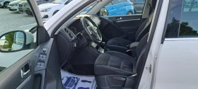 VW Tiguan 2.TDI 4х4 DSG Avtomat - 19999 лв. / 10225.33 € - 40356609 9