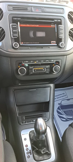 VW Tiguan 2.TDI 4х4 DSG Avtomat - 19999 лв. / 10225.33 € - 40356609 14