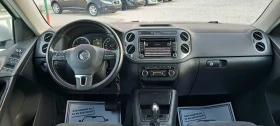 VW Tiguan 2.TDI 4х4 DSG Avtomat - 19999 лв. / 10225.33 € - 40356609 11