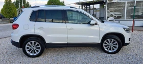VW Tiguan 2.TDI 4х4 DSG Avtomat - 19999 лв. / 10225.33 € - 40356609 8