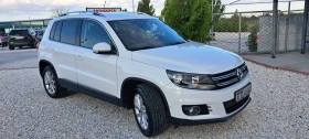 VW Tiguan 2.TDI 4х4 DSG Avtomat - 19999 лв. / 10225.33 € - 40356609 3