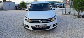 VW Tiguan 2.TDI 4х4 DSG Avtomat - 19999 лв. / 10225.33 € - 40356609 2