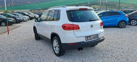 VW Tiguan 2.TDI 4х4 DSG Avtomat - 19999 лв. / 10225.33 € - 40356609 5