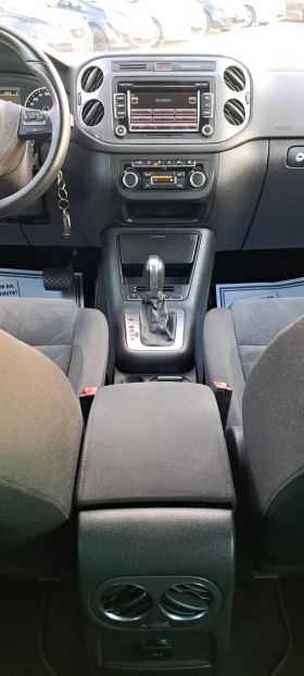 VW Tiguan 2.TDI 4х4 DSG Avtomat - 19999 лв. / 10225.33 € - 40356609 13
