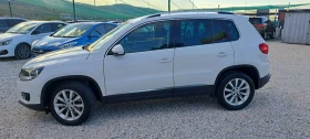 VW Tiguan 2.TDI 4х4 DSG Avtomat - 19999 лв. / 10225.33 € - 40356609 4