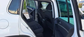 VW Tiguan 2.TDI 4х4 DSG Avtomat - 19999 лв. / 10225.33 € - 40356609 17