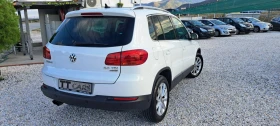 VW Tiguan 2.TDI 4х4 DSG Avtomat - 19999 лв. / 10225.33 € - 40356609 7