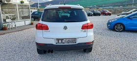 VW Tiguan 2.TDI 4х4 DSG Avtomat - 19999 лв. / 10225.33 € - 40356609 6
