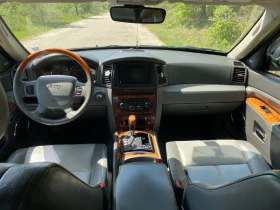 Jeep Grand cherokee OVERLAND | Mobile.bg    10