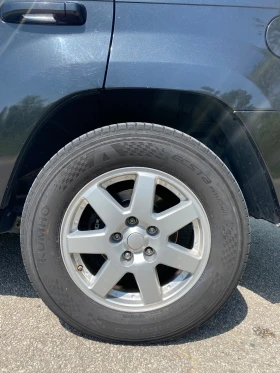 Jeep Grand cherokee OVERLAND | Mobile.bg    9