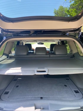 Jeep Grand cherokee OVERLAND | Mobile.bg    11