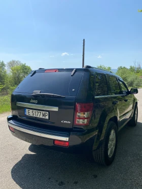 Jeep Grand cherokee OVERLAND | Mobile.bg    3