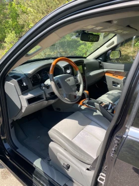 Jeep Grand cherokee OVERLAND | Mobile.bg    6