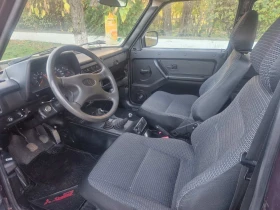 Lada Niva Taiga 4x4 | Mobile.bg    6