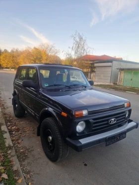 Lada Niva Taiga 4x4 | Mobile.bg    4