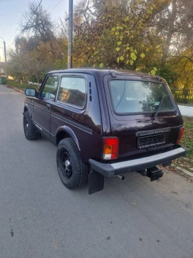 Lada Niva Taiga 4x4 | Mobile.bg    2