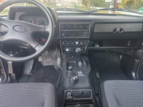 Lada Niva Taiga 4x4 | Mobile.bg    11