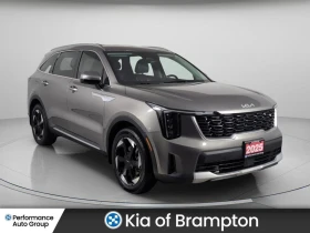 Kia Sorento * Executive/Comfort * 4x4 * Plug-in Hybrid