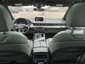 Audi Q7 3.0 TFSI Quattro 7 местен S Line FULL, снимка 14