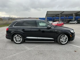 Audi Q7 3.0 TFSI Quattro 7 местен S Line FULL, снимка 6