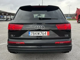 Audi Q7 3.0 TFSI Quattro 7 местен S Line FULL, снимка 5