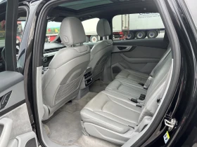 Audi Q7 3.0 TFSI Quattro 7 местен S Line FULL, снимка 12