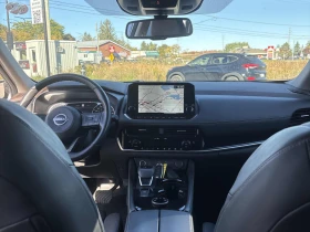 Nissan Rogue CARFAX* АВТОФИНАНСИРАНЕ БЕЗ ПЪРВОНАЧАЛНА ВНОСКА - 36000 лв. / 18406.51 € - 52685395 9