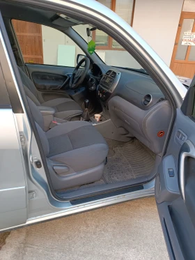 Toyota Rav4 2.0 D4D, снимка 7