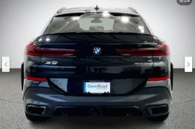 BMW X6 M SPORT* LASER* PANO - 82500 лв. / 42181.58 € - 15067522 5