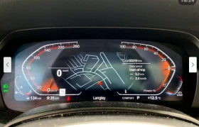 BMW X6 M SPORT* LASER* PANO - 82500 лв. / 42181.58 € - 15067522 8