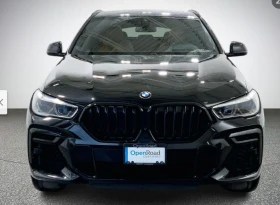 BMW X6 M SPORT* LASER* PANO - 82500 лв. / 42181.58 € - 15067522 3