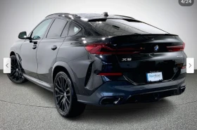 BMW X6 M SPORT* LASER* PANO - 82500 лв. / 42181.58 € - 15067522 6