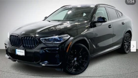 BMW X6 M SPORT* LASER* PANO - 82500 лв. / 42181.58 € - 15067522 2